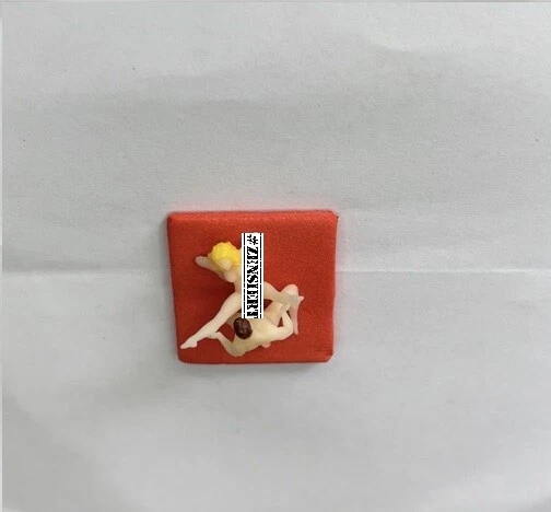 per Confezione da 25 figure per passeggeri dipinti misti in scala 1:87 | Colori e stili saranno inviati a caso