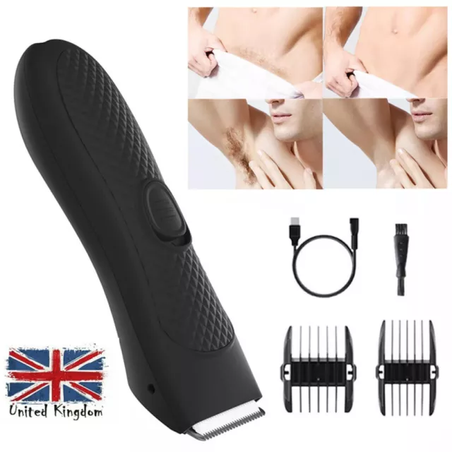 Pubic hair trimmer discount for men