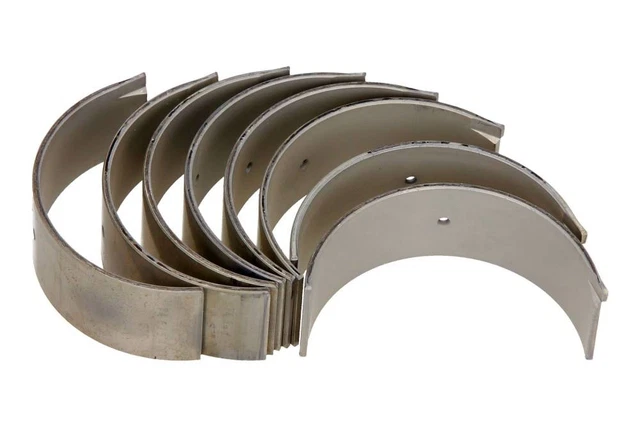 CONROD BIG END Bearings Kolbenschmidt 87200600 P Std New Oe Replacement conrod-big-end-bearings-kolbenschmidt-87200600-p-std-new-oe-replacement