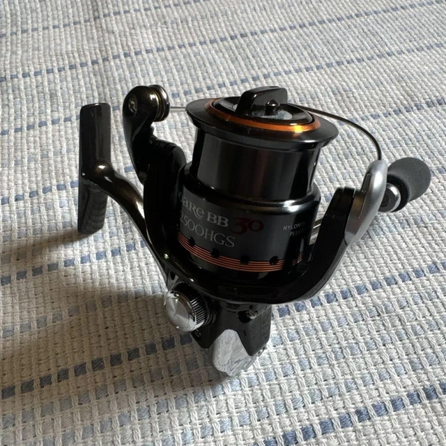 SHIMANO　Soare BB  30 2500HGS SHIMANO Soare BB 30 2500HGS - メルカリ