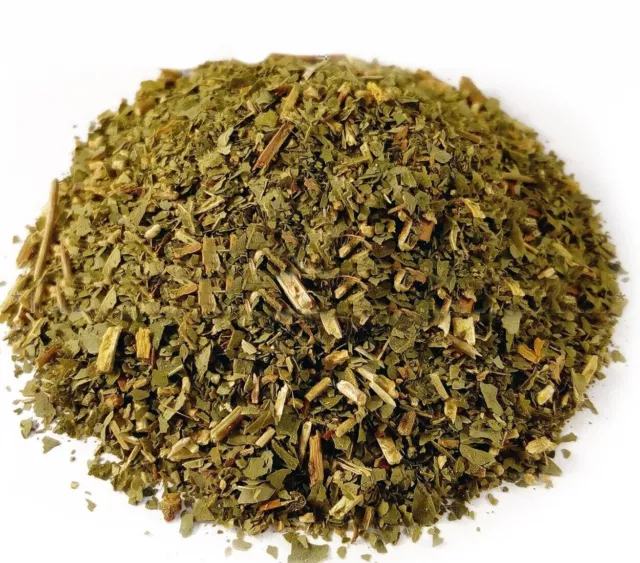 Té de hierbas de hoja de fresno - té antiparasitario, Fraxinus excelsior