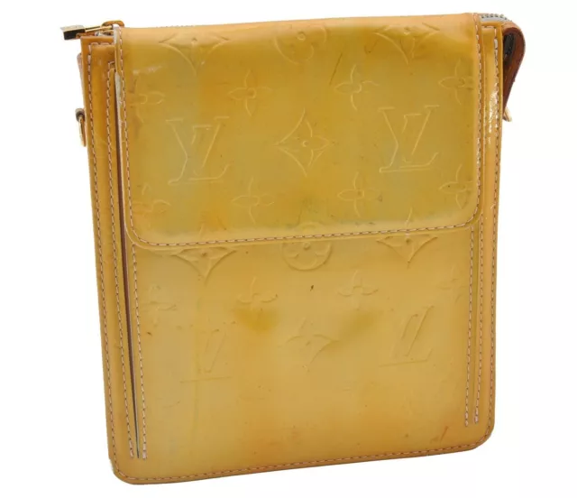 Auth Louis Vuitton Monogram Noe Shoulder Bag M42224 LV JUNK ITEM N1634AS509