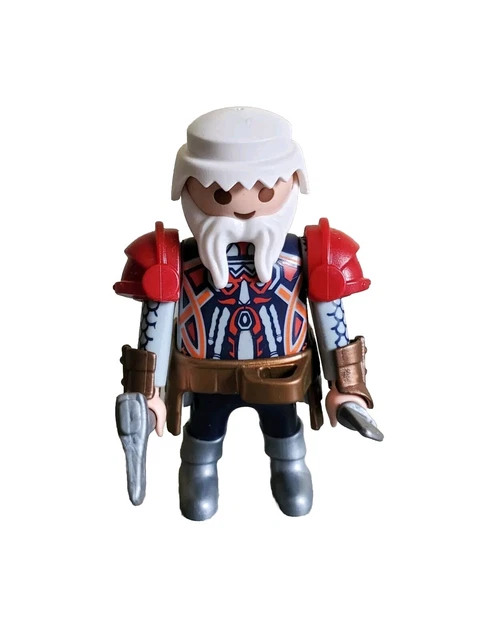 Soldat en résine 1/24 antique fantasy Guerrier soldat avec socle avec