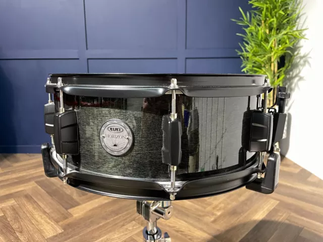 Mapex Horizon 14"" x 5,5"" 8 Lug Snare Drum/Zubehör #LB15