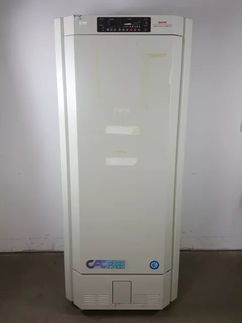 Sanyo Croissance Armoire Modèle MLR-350 Labo Pièces Ou Réparations