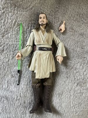 qui gon sideshow