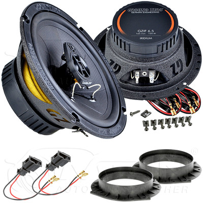 Système audio Bose Amplificateur audi a6 a7 4g0035298/7 4g0035223a 4g0035411 Original 