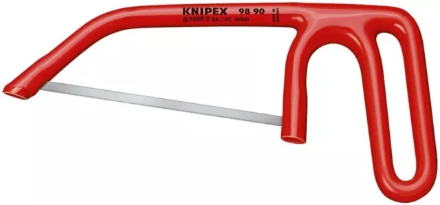 Knipex-Werk Säge 98 90 Handsägen Säge