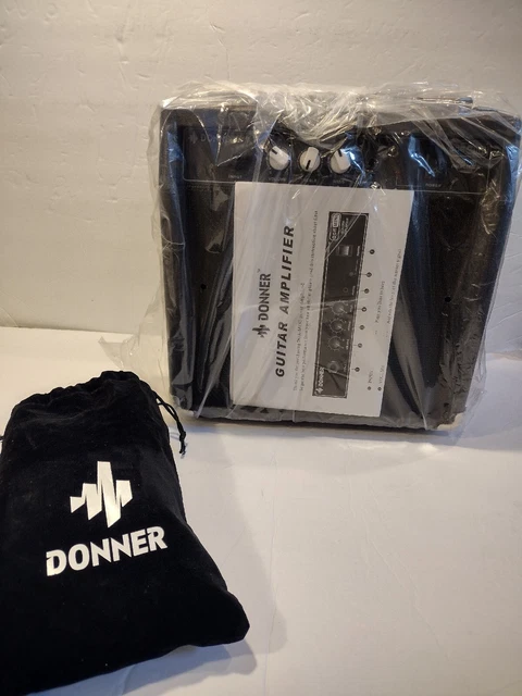 Donner DGA-MINI Guitar Amplifier