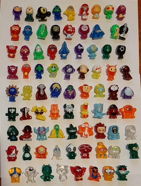 Gogo´s Crazy Bons, La Primra Sri Animada Pruana - Foto 6