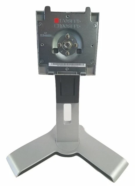 Dell Monitor Stand FPf1707/1907, FPb1708/1908/2007/2407, 1908FPt
