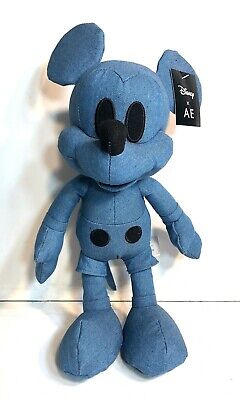 american eagle plush mickey