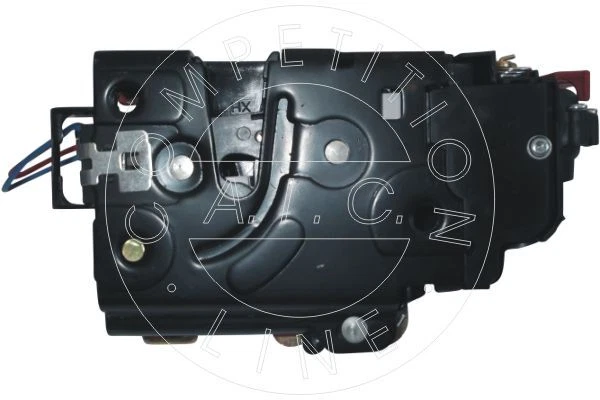 Kit Riparazione Attuatore Serratura Mercedes Classe C/E W203 W211 - 4 Molle In Acciaio