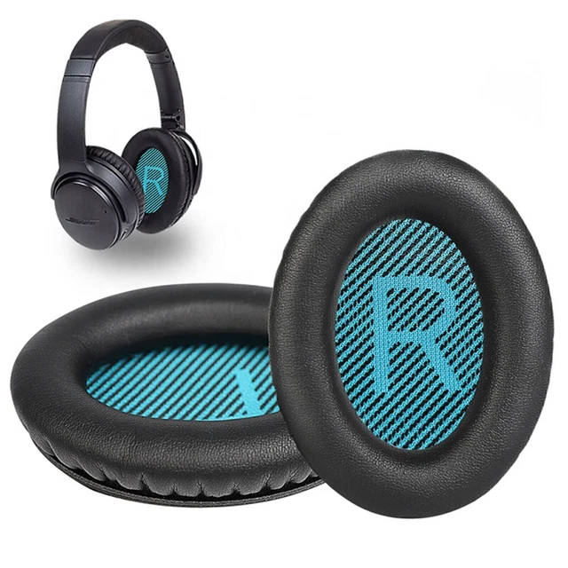 Best qc35 sales replacement pads