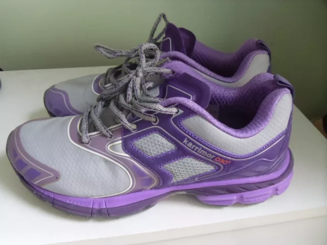 Karrimor sales d3 trainers