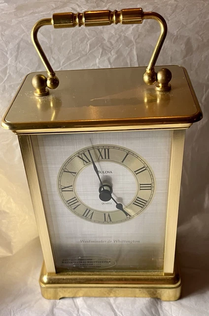 Desk, Mantel & Shelf Clocks, Clocks, Decorative Collectables