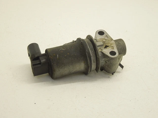 Soupape De Recirculation Des Gaz D'échappement (EGR) - Quinton Hazell XEGR31 - Compatible Peugeot, Citroën, Ford, BMW, Volvo Et Autres - 2
