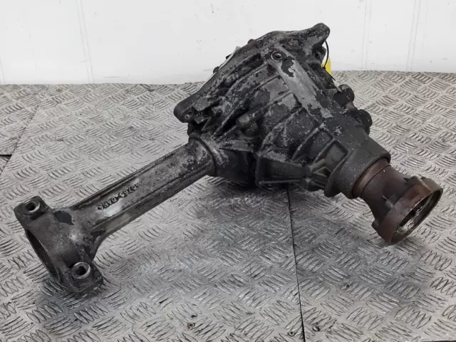 diferencial delantero para JEEP CHEROKEE 2.4 4X4 2001 320041