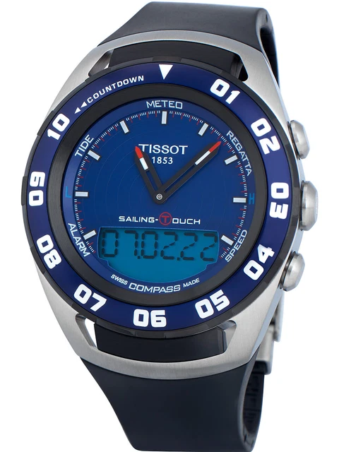 Tissot è hotsell una buona marca