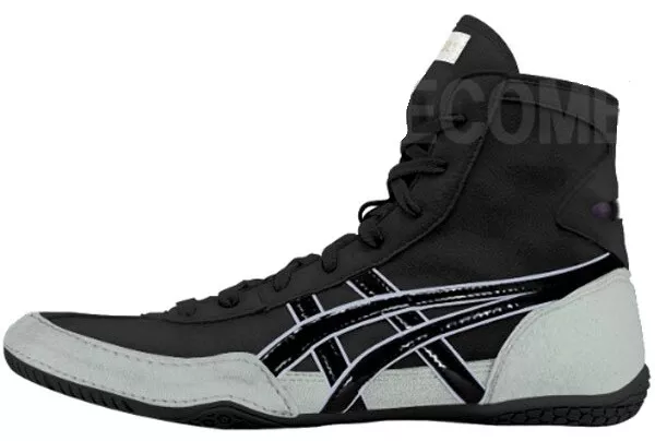 Asics tiger deals boxing shoes