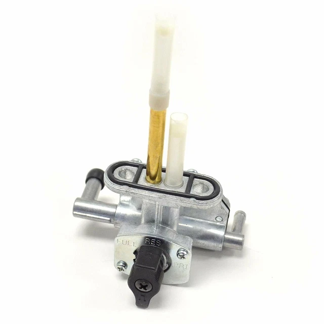 For Suzuki LTA500 LTF500 Gas Tank Fuel Cock Valve Petcock 44300-03G02 (