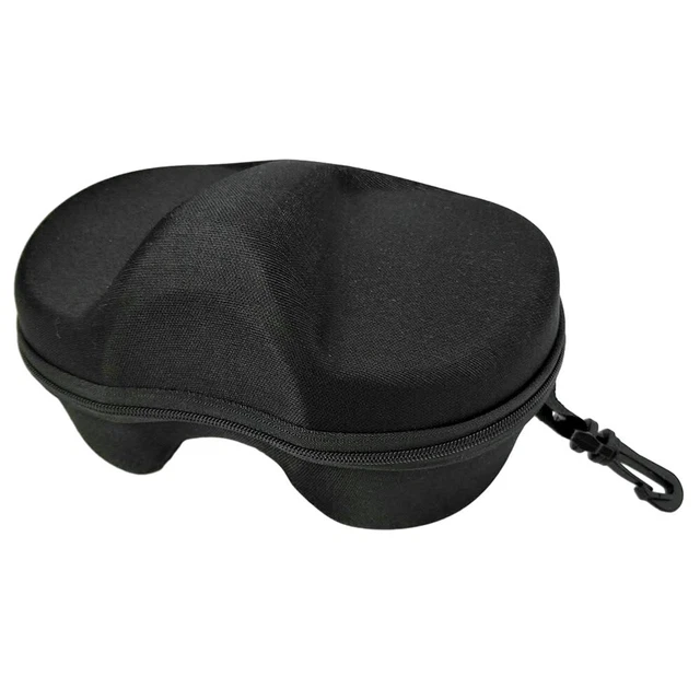 Keep Your Swim Gear Safe with this Waterproof Diving Goggle Storage Case