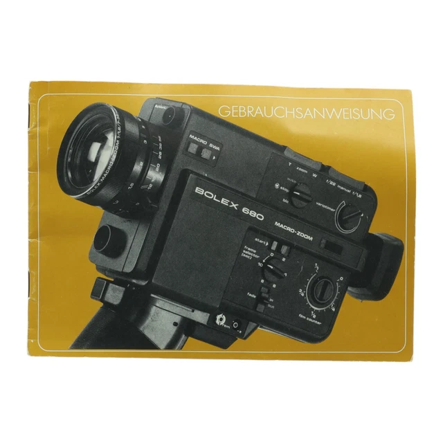 Manuales y guías, Cámaras y fotografía - PicClick ES