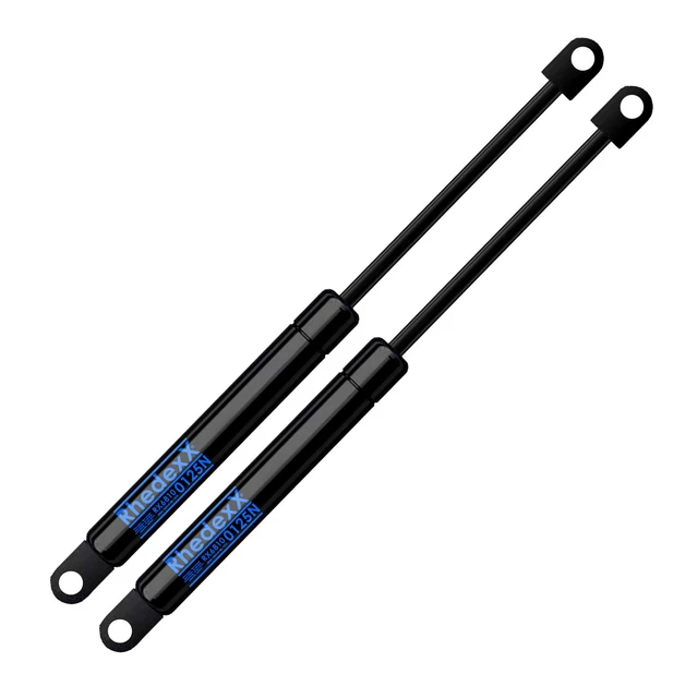 Ersatz für Stabilus Liftomat 5075DQ 0100N Gasfeder mit M6 Winkelgelenke