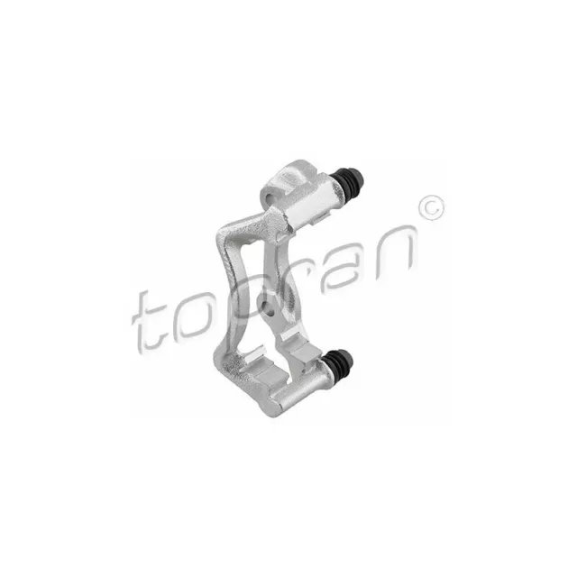 TOPRAN Original Halter, Bremssattel - 110 290 - FÜR VW Caddy,Golf 3