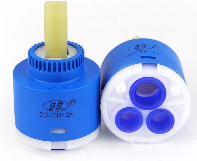 Kerox - Cartuccia Ceramica K35op, Cartuccia Ceramica K35op Diametro Mm - Foto 6