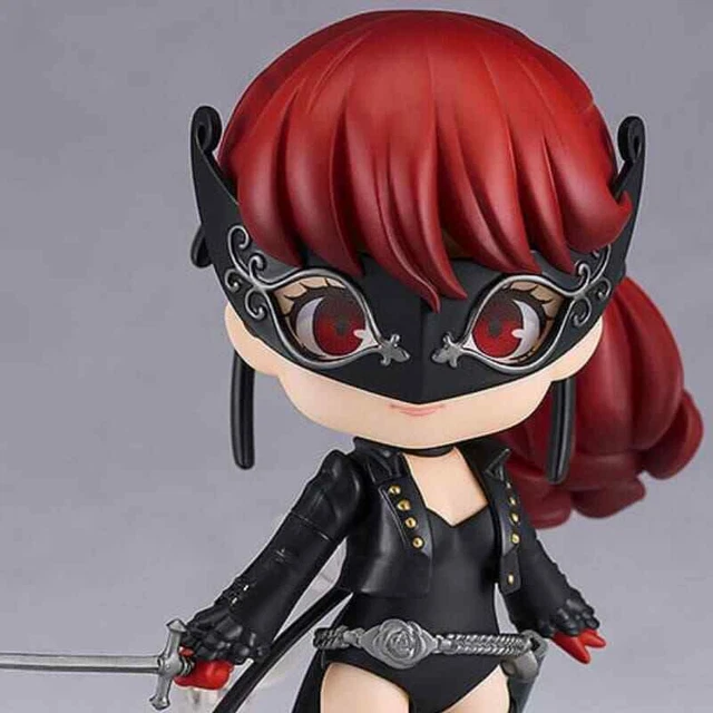 PERSONA 5 ROYAL - Kasumi Yoshizawa Phantom Thief Ver. Nendoroid Action
