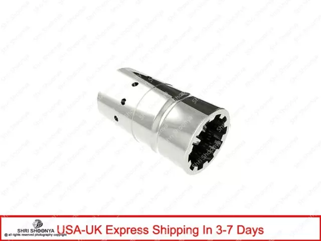 Oem Quality 1680189M1 Rear Drive Coupling Fit Massey Ferguson 165 375 399 5245