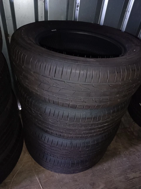 HANKOOK VENTUS PRIME 3 (K125) 205/60 R16 92H Sommerreifen Reifen wie ...