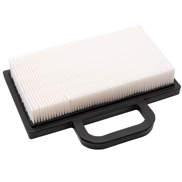 HQRP Luftfilter Mit Vorreiniger, Kompatibel Mit Briggs & Stratton Intek V-Twin 18–26 PS Motoren (Serie 445500, 446700 Etc.)