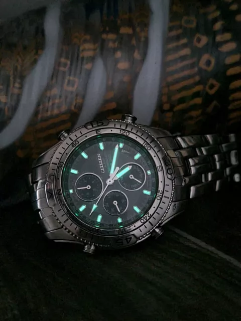 Citizen watch sales 6850 price