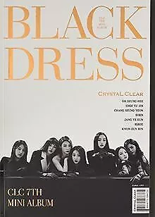 Black Dress von Clc | CD | Zustand gut