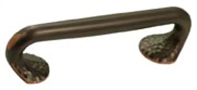 Belwith P2173-Obh Pull 96mm Oil Rubbed Bronze, PartNo P2173-OBH, by Belwith Prod
