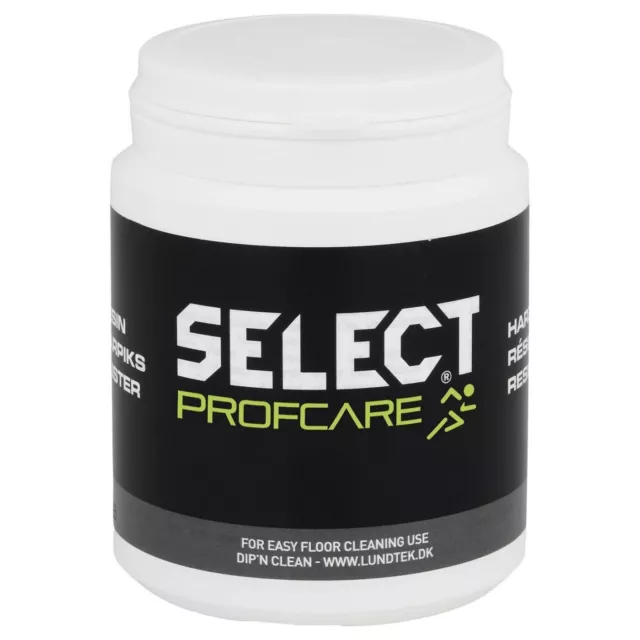 SELECT Profcare Harz 200 ml Handballharz Handball Resin starke Haftwirkung