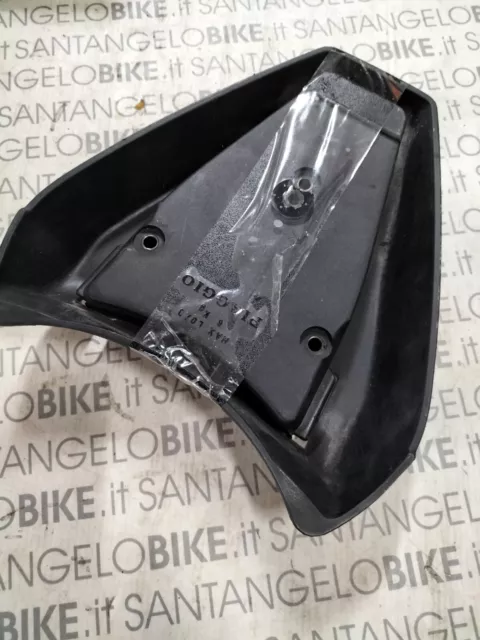 Piastra Supporto Bauletto Piaggio Liberty Originale Completa