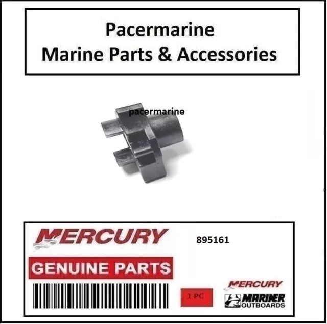 Mercury Mariner OEM Drivein Gear 895161 25EFI 30EFI