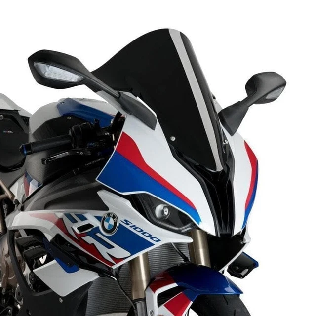 bmw s1000rr 2019 black
