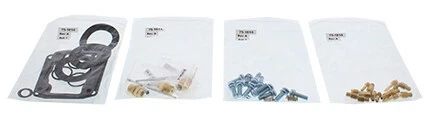 All Balls Carburetor Rebuild Kit - 26-1973
