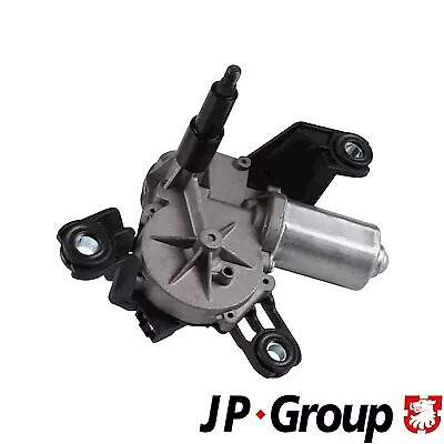 JP GROUP Scheibenwischermotor 12V Hinten für OPEL Astra H