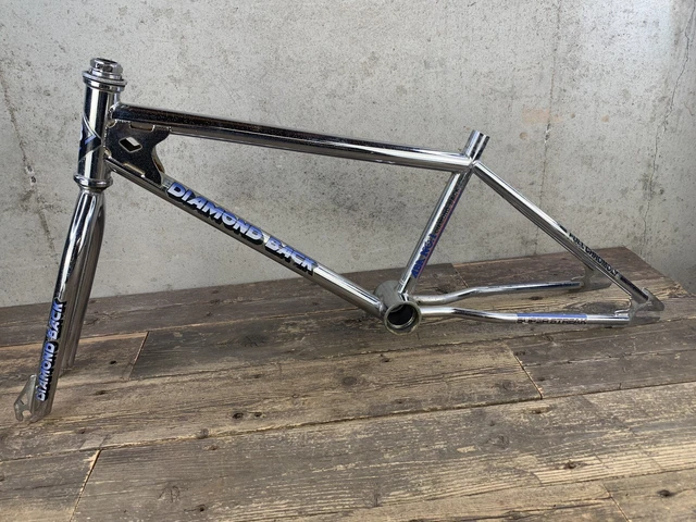 diamondback bmx frame