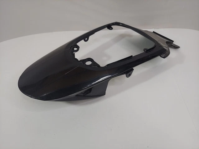 2006 - 2007 Suzuki GSXR 600 / 750 Upper Tail Fairing 45513-01H Cracked