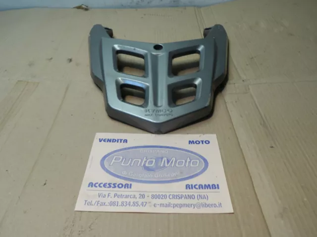 Maniglione portapacchi posteriore Kymco People S 50 2005-2006 2