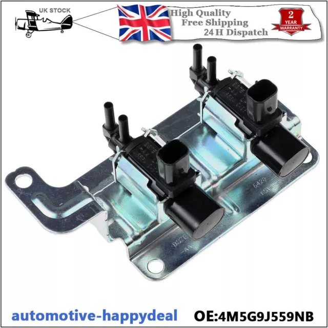 VACUUM SOLENOID VALVE Intake Manifold Runner Control for Mazda Tribute