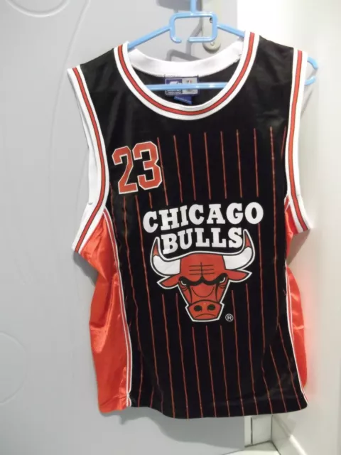 Maillot #23 Michael JORDAN - Chicago Bulls - NBA (taille S) - Officiel - Basket