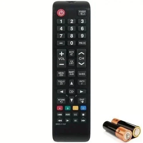 Télévision à distance originale OK // Modèle de téléviseur : ODL