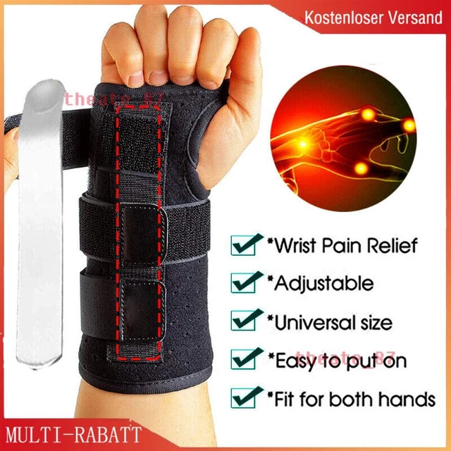 Premium Slavikosway Polso Bendaggio Calisthenics Corpo - Foto 2